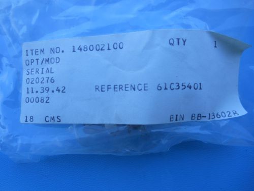 NEW TEKTRONIX ELECTRON TUBE 148-0021-00