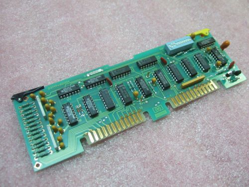 HP Agilent 03717-60004 Circuit Card Assembly