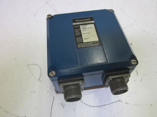 TEMPOSONICS 011030070 LTD POSITION SENSING SYSTEMS *AS PICTURED* USED