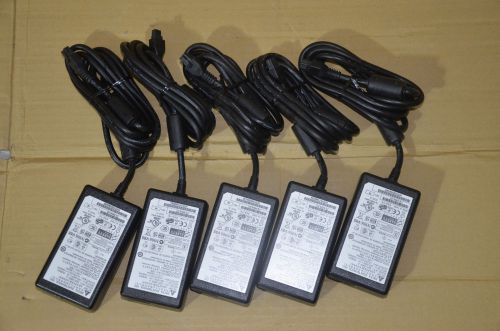 Lot of 15pcs x Cisco PWR-850-870-WW1  Power Adaptor 857/870/871W/877/878 used