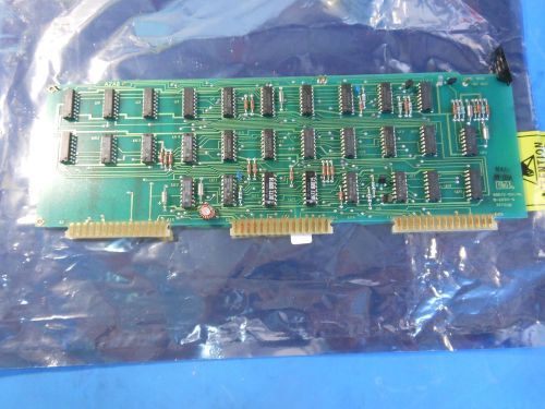 Agilent HP 08672-60140 Output Register Board Assembly