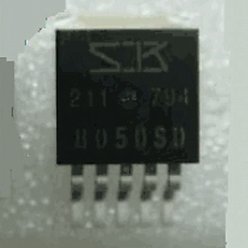 5PCS SK8050SD 8050SD TO-263 IC # e nov