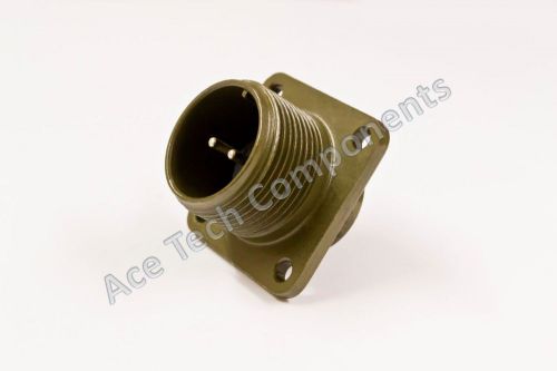 3102r14s-9p mil 5015 circular connector male plug - quantity 10 for sale