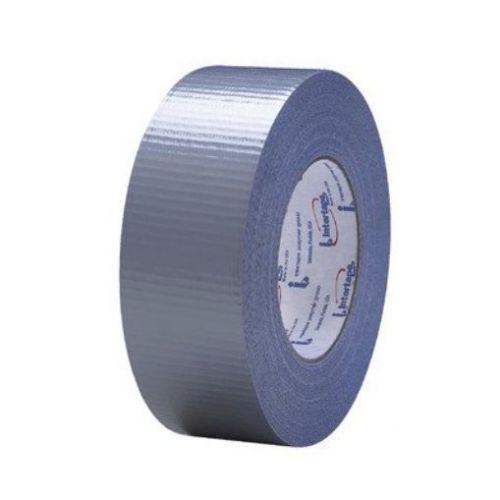 NEW 48Mm X 54.8M (2 X 60 Yds) Duct Tape