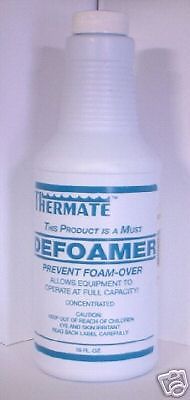 Thermax/Extractors/Carpet &amp; Upholstery Cleaner/Defoamer