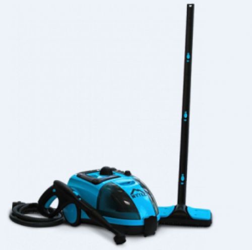 Vapor Steam Cleaning - Mytee VS1500 Firebird &gt; Auto, Carpet