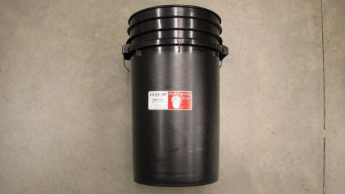 Atrix HCTV HEPA Vacuum Filter, big 7 gallon high capacity, part# 421-000-007