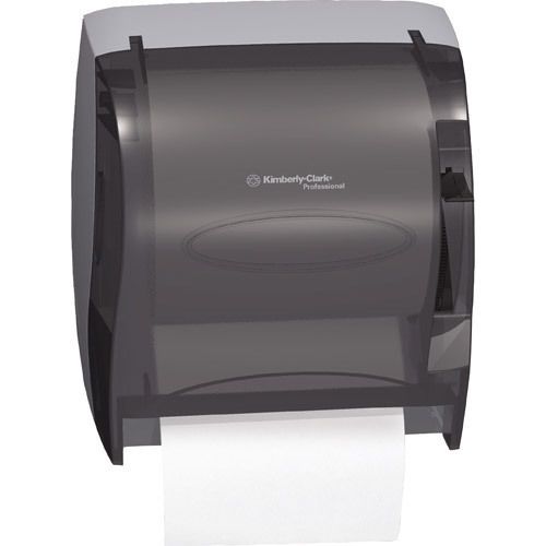 Kimberly-clark lev-r-matic&amp;reg; lever action hard roll paper towel dispenser, for sale