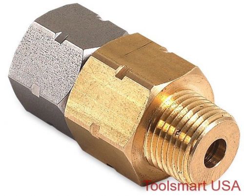 Mi-t-m pressure washer swivel coupling aw-0023-0507 aw00230507 for sale