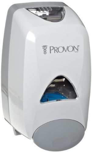 Provon Fmx-12 Handwash Soap Dispenser - Manual - 1250ml - Dove Gray (GOJ516006)