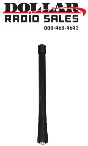 New oem nad6502 motorola vhf replacement whip antenna for sp50 ex500 ex600xls for sale