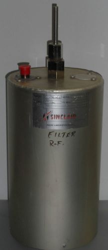 Sinclair RF Band Filter 1-450-1R7