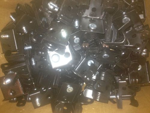 Caddy erico universal beam clamp m912s for sale