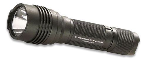 Streamlight protac hl, high lumen output c4 led tactical flashlight w/ strobe for sale