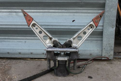 Phoenix jaws of life  hydraulic spreader 5000 psi for sale