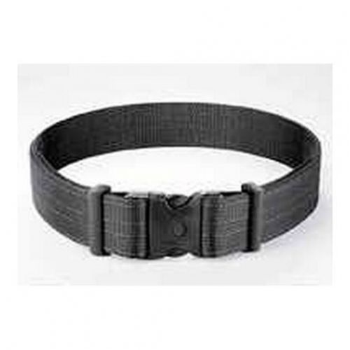 Uncle mike&#039;s 88021 deluxe duty belt large black 38&#034; - 42&#034; for sale