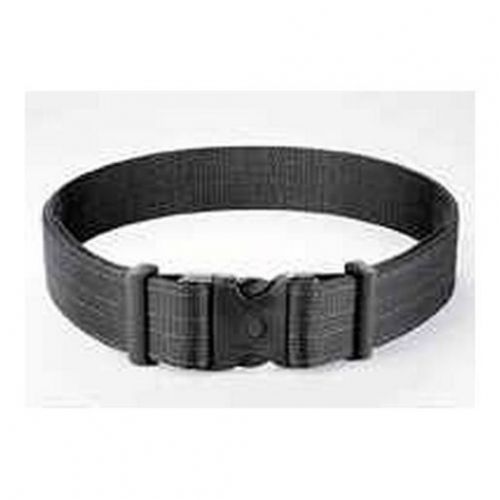 Uncle Mike&#039;s 88021 Deluxe Duty Belt Large Black 38&#034; - 42&#034;