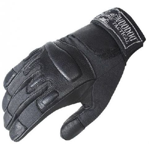 Voodoo tactical 20-907901094 intruder gloves black size large for sale