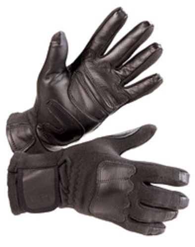 5.11 TAC-NFOE Tactical Flight Gloves,Small, 59305019S