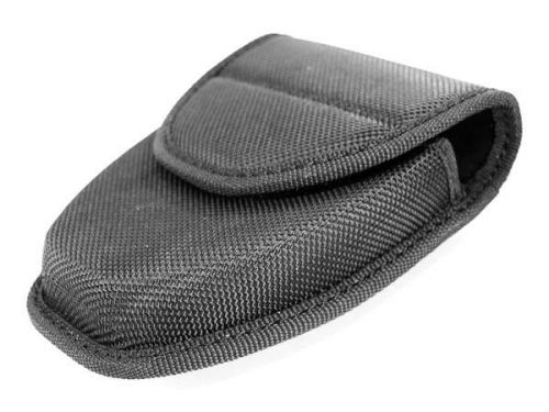 Asp tactical cuff case ballistic for chain/hinged handcuffs for sale