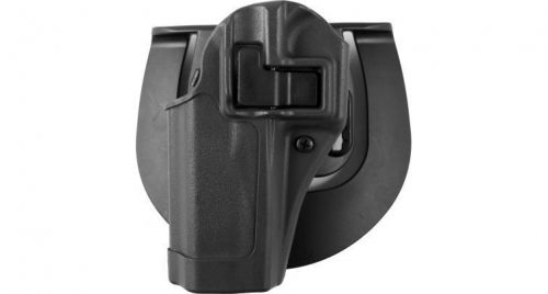 413513bk-l blackhawk serpa sportster glock 20/21/37/m&amp;p gray left hand holster for sale