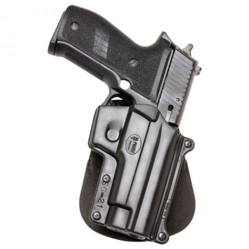 Fobus SG21RP Roto-Paddle Holster Right Handed Crimson Trace 329/429/429M