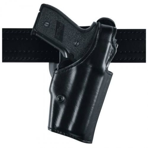 Safariland 200-20-181 top gun mid-ride level i holster basketweave right hand for sale