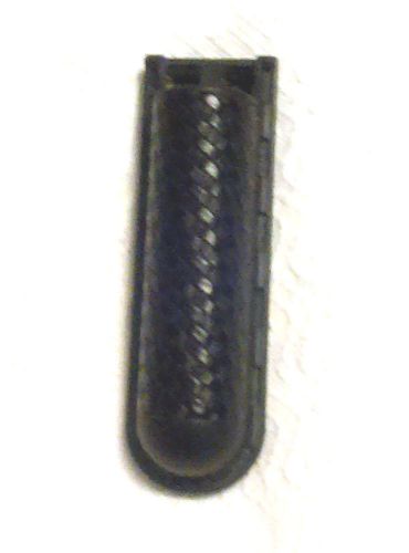 Molded Expandable Baton Holder