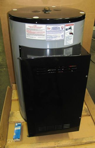 Rheem eg6-50-g 50 gallon 50 gal. 208v 3ph commercial electric water heater new for sale