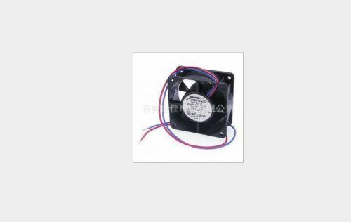 Origianl ebmpapst typ614nghh 24v ac cooling fan  good condition  60*60*25mm for sale