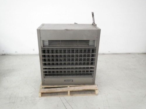 HASTINGS HVAC NATURAL GAS DUCT FURNACES UNIT HEATER F250X F-250X *FOR PARTS*