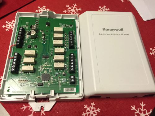 Honeywell Equipment Interface Module THM5421C 1008