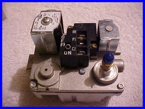 New 36e29 202 gas valve york # si-025-32794-700 02532794700 02538799000 new for sale