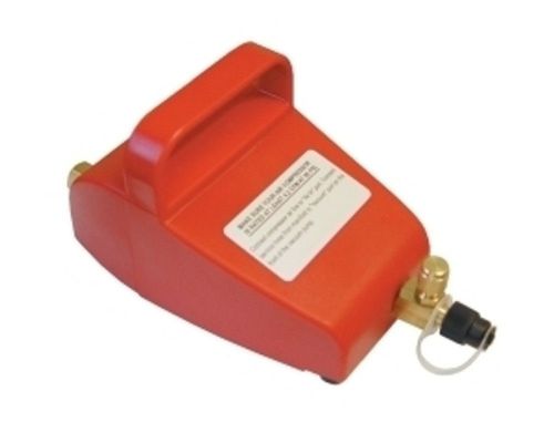 HVAC A/C Air Vacuum Pump for Air Conditioning Evacuation R134A R12 R22-BRAND NEW