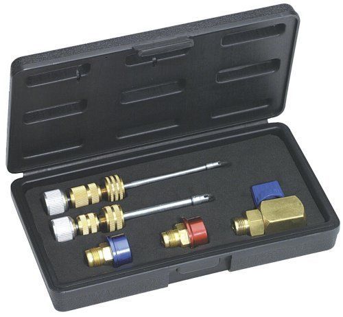 Mastercool 58531 r-134a valve core remover and installer for sale