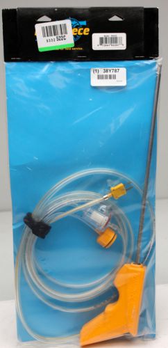 NEW FIELDPIECE REPLACEMENT RSOX3 Barrel handle thermocouple dual channel hose