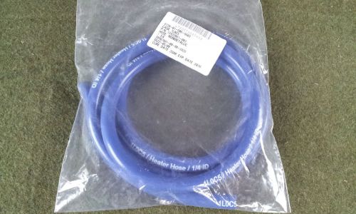 1loc5 heater hose 1/4&#034; id 70&#034; length new for sale
