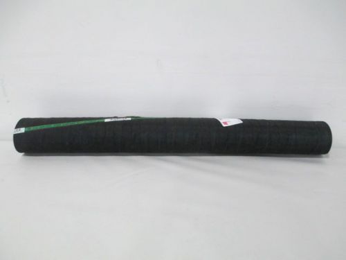 NEW GATES 24264 GREEN STRIPE STRAIGHT COOLANT 36IN 4IN DIA HOSE D233270