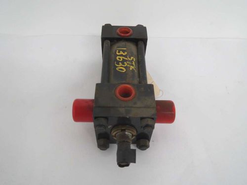 PARKER CD2HLT19AC 3 IN 2-1/2 IN 3000PSI DOUBLE ACTING HYDRAULIC CYLINDER B435587