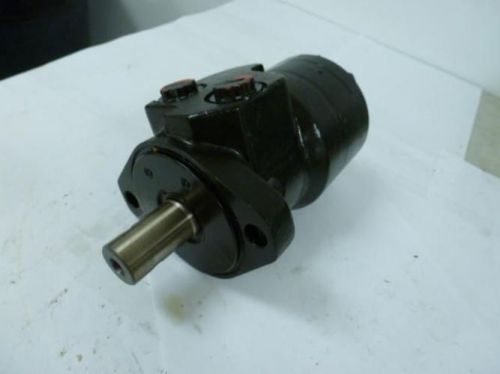 83701 new-no box, white 255130a1105aaaaa hydraulic motor for sale