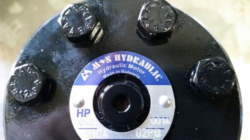 M+s hydraulic motor hp50c4-02pb for sale