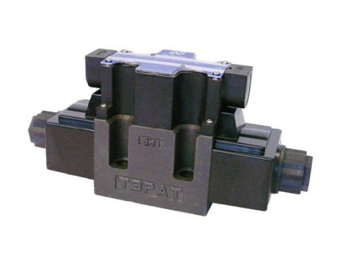 Northman SWH-G03-C2-A120-10 Directional control valve