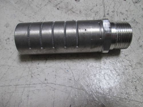 PARKER ES100MB EXHAUST SILENCER *USED*