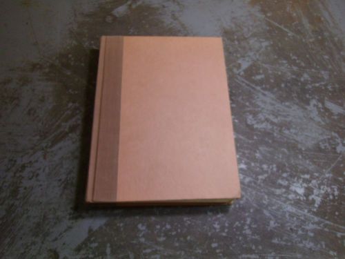 THE HOME CABINETMAKER BY MONTE BURCH C.R. 1981 #52188
