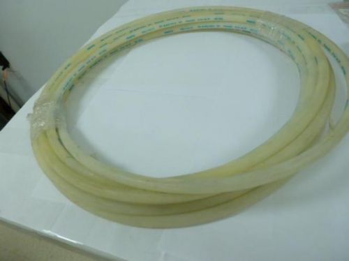 84745 Old-Stock, Festo PAN-L-12x1.75 Tubing, 36 ft Long 12mm OD 1.75 ID