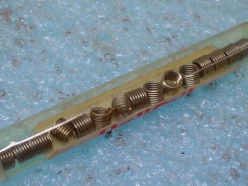 Lot of 15 helicoil r1191-3 spring for sale
