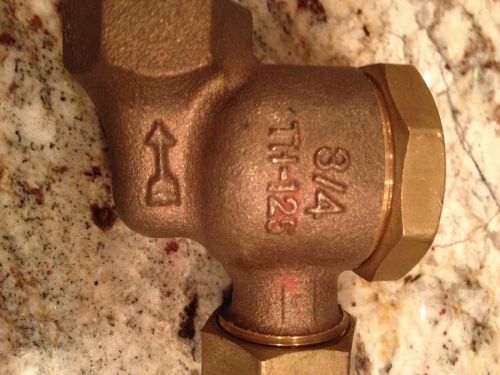 Spirax sarco 3/4 steam trap for sale