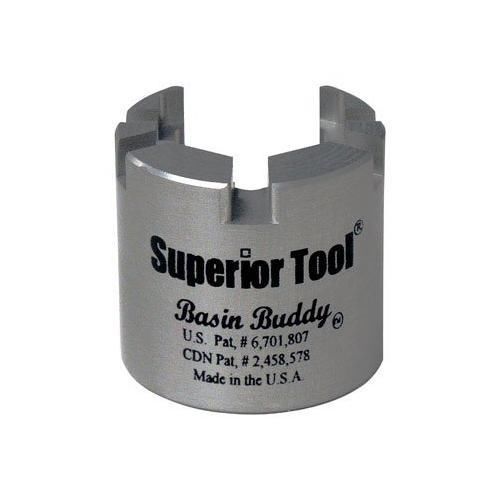 Superior tool 03825 basin buddy new for sale