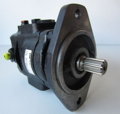Parker 7029112151 pmd gear pump pgp620a0330ad1h3me8b1lybf genuine new for sale