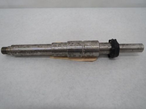 Allis chalmers f4g1 13-7/8in length shaft steel replacement part b245776 for sale